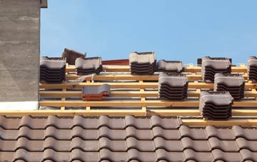 Sellack clay roofing costs