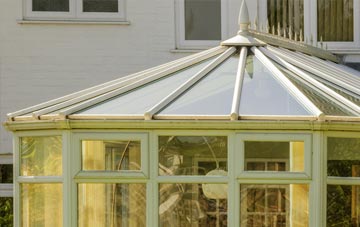 conservatory roof repair Sellack, Herefordshire