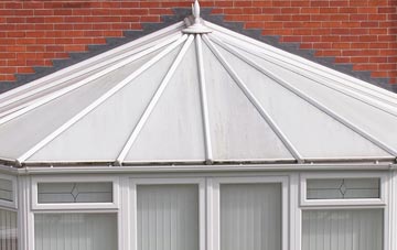 Sellack polycarbonate conservatory roof repairs