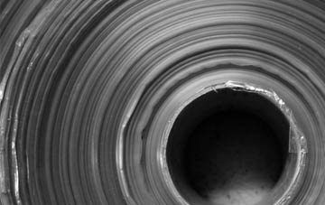 Sellack pvc roof replacement