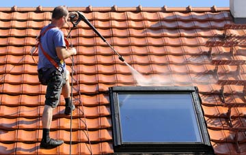 roof cleaning Sellack, Herefordshire