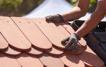 Sellack roof tile contractors
