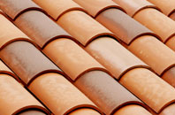 Sellack clay roofing