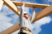 Sellack roof replacement work