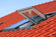 Sellack roof window
