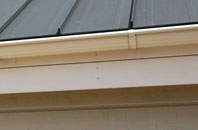 Sellack soffit repair